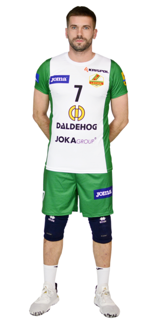 Michał Błoński