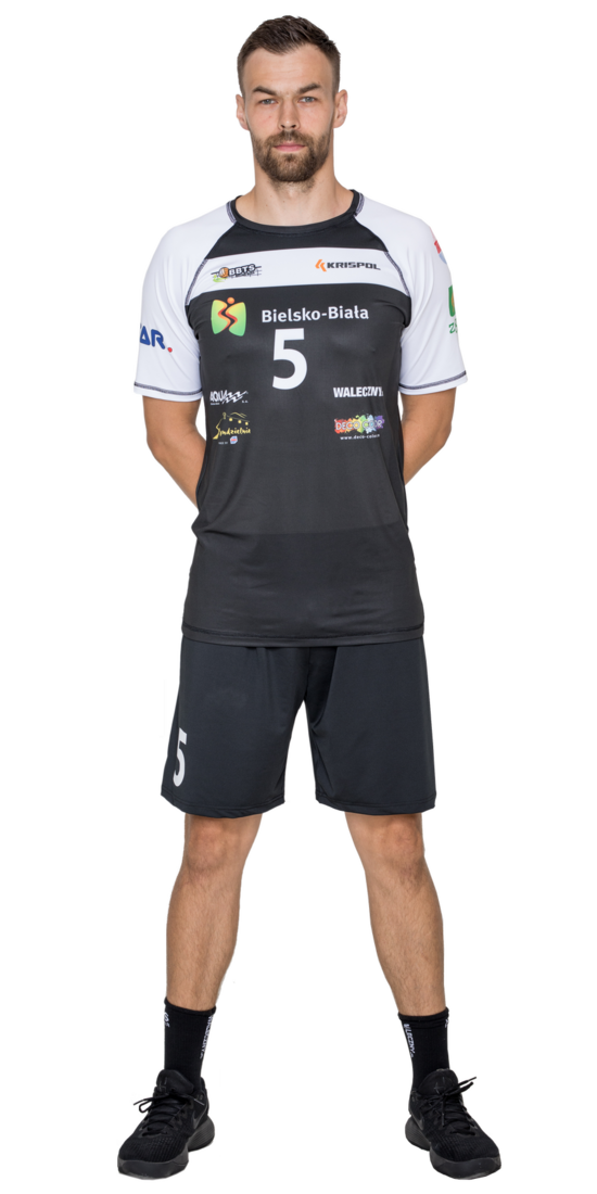 Michał Żuk Michał Żuk