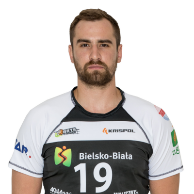 Kacper Popik