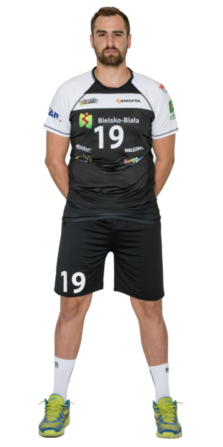Kacper Popik