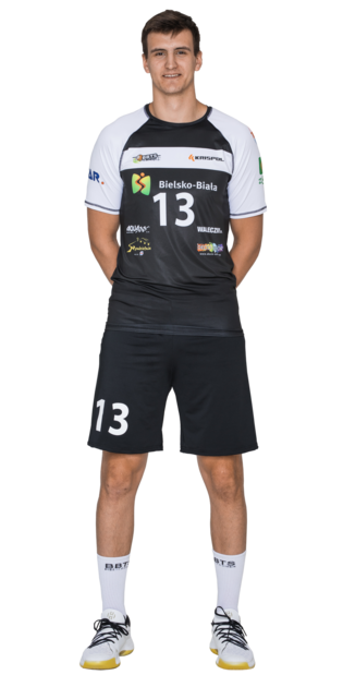 Tomasz Piotrowski