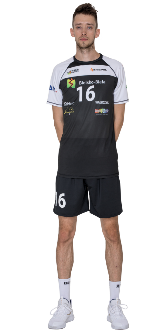 Bartosz Cedzyński Bartosz Cedzyński