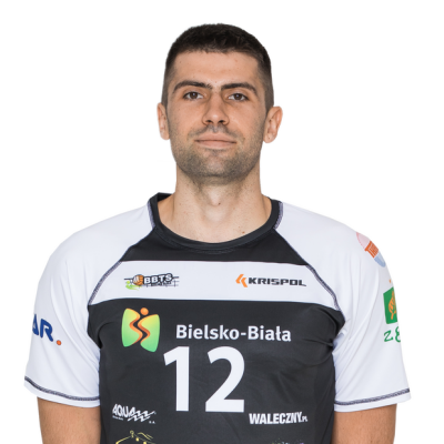 Mateusz Frąc