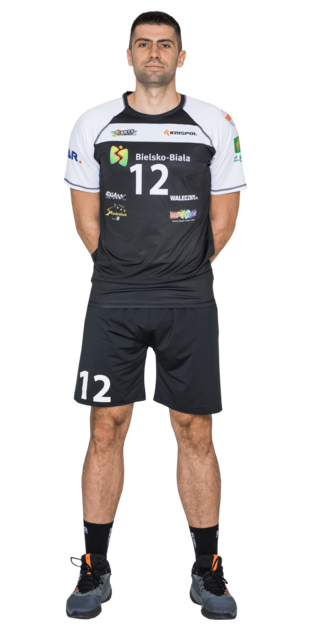 Mateusz Frąc