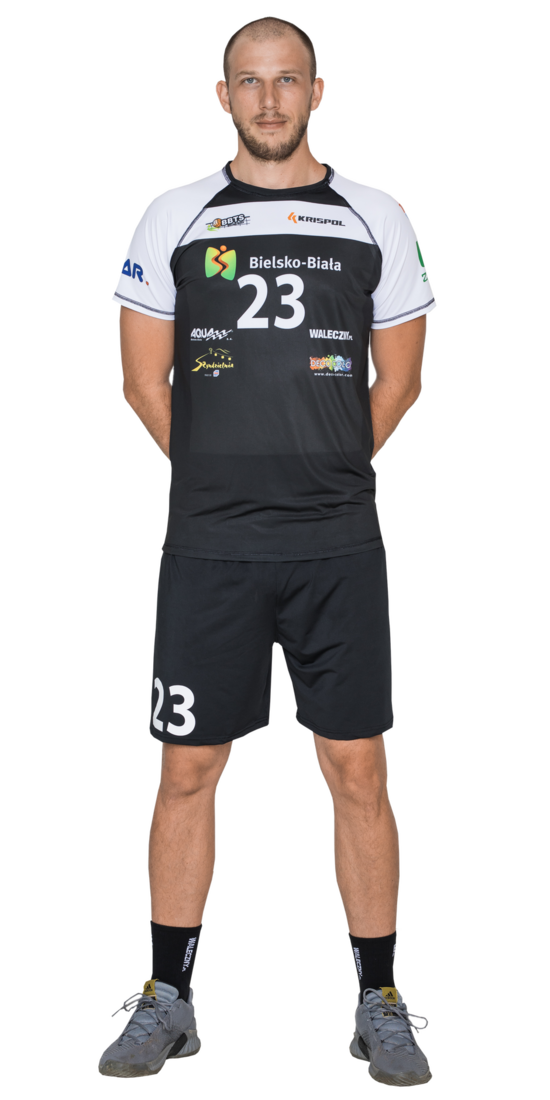 Michał Makowski Michał Makowski