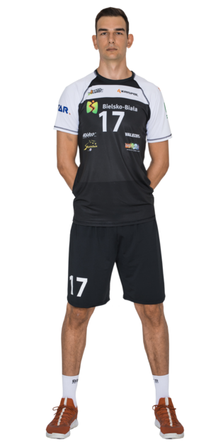 Bartłomiej Oniszk
