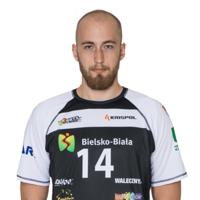 Bartłomiej Dorosz