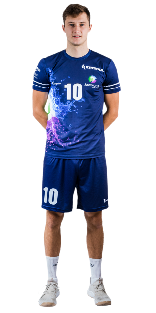 Tomasz Pizuński Tomasz Pizuński