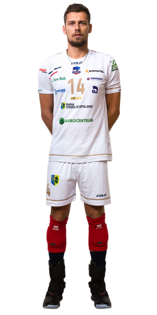 Grzegorz Wójtowicz Grzegorz Wójtowicz