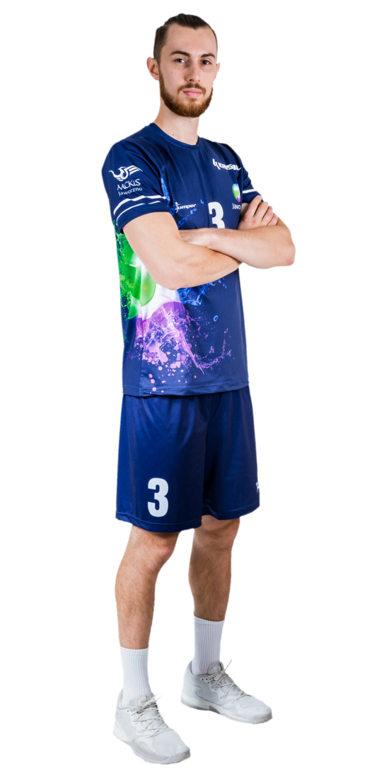 Mateusz Błasiak Mateusz Błasiak