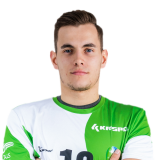 Kacper Ledwoń