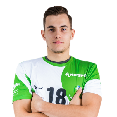 Kacper Ledwoń