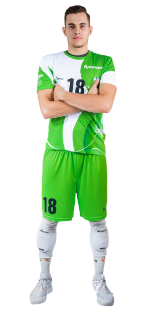 Kacper Ledwoń