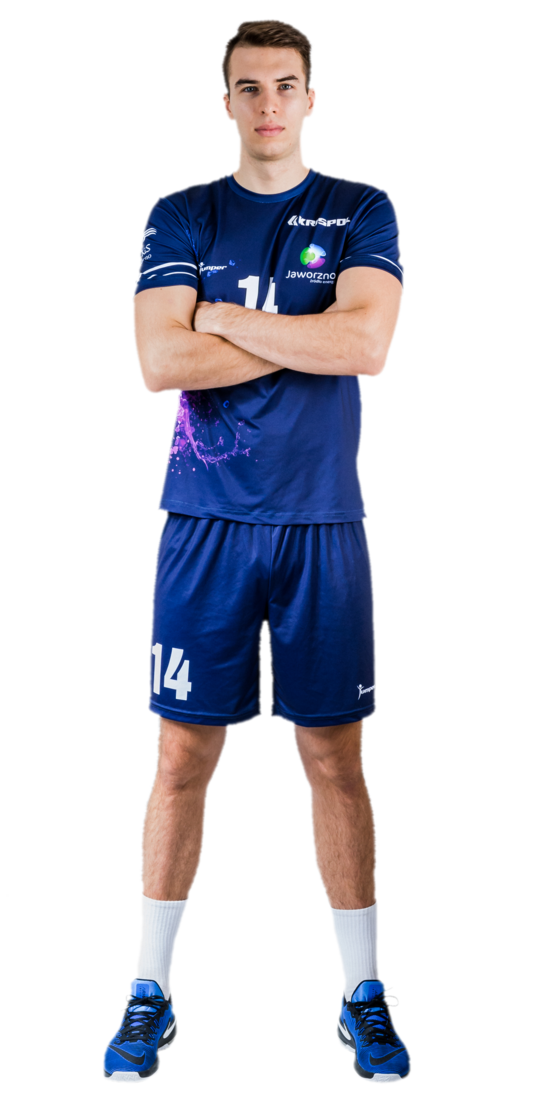 Bartosz Kowalczyk Bartosz Kowalczyk