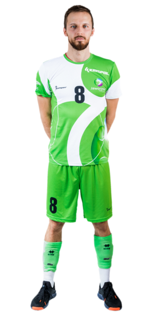 Bartosz Zieliński