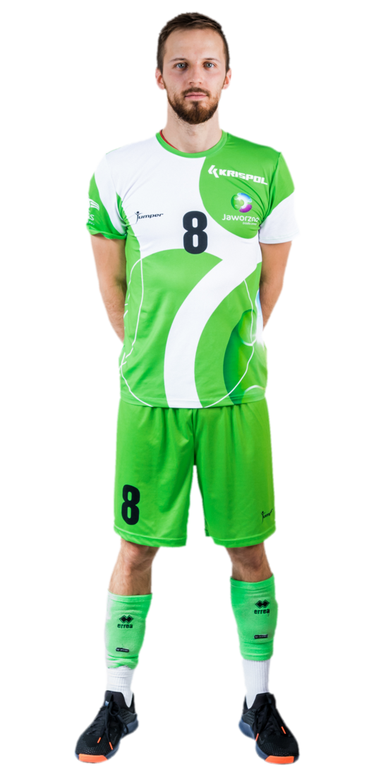 Bartosz Zieliński Bartosz Zieliński