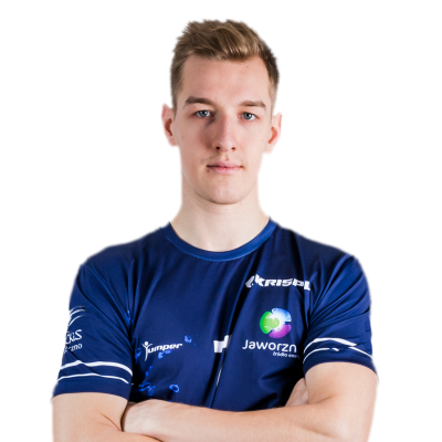 Kamil Dębski