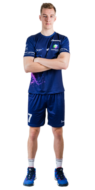 Kamil Dębski