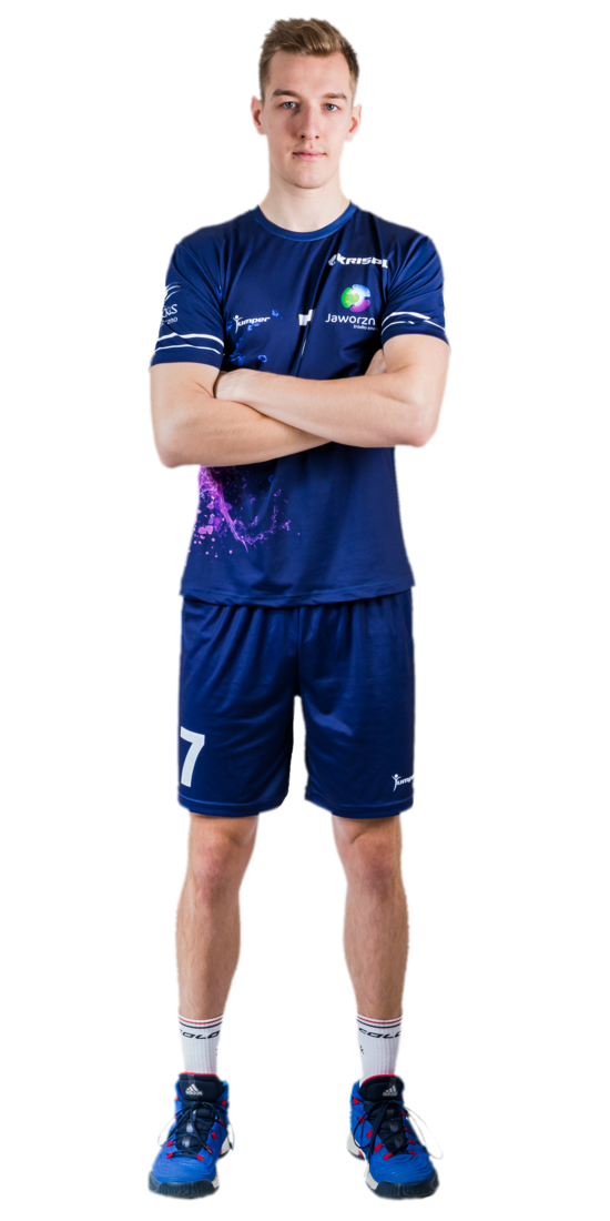 Kamil Dębski Kamil Dębski
