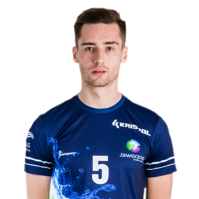 Jakub Grzegolec