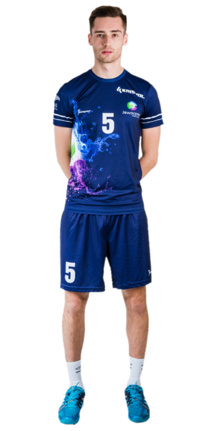 Jakub Grzegolec