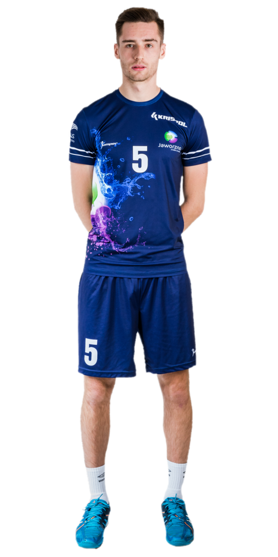 Jakub Grzegolec Jakub Grzegolec