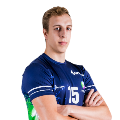 Mateusz Pietras
