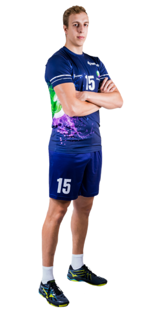 Mateusz Pietras