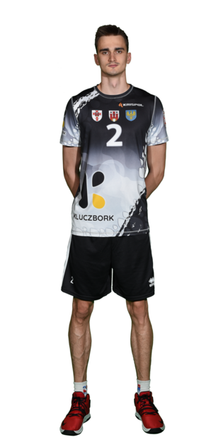 Jakub Lewandowski