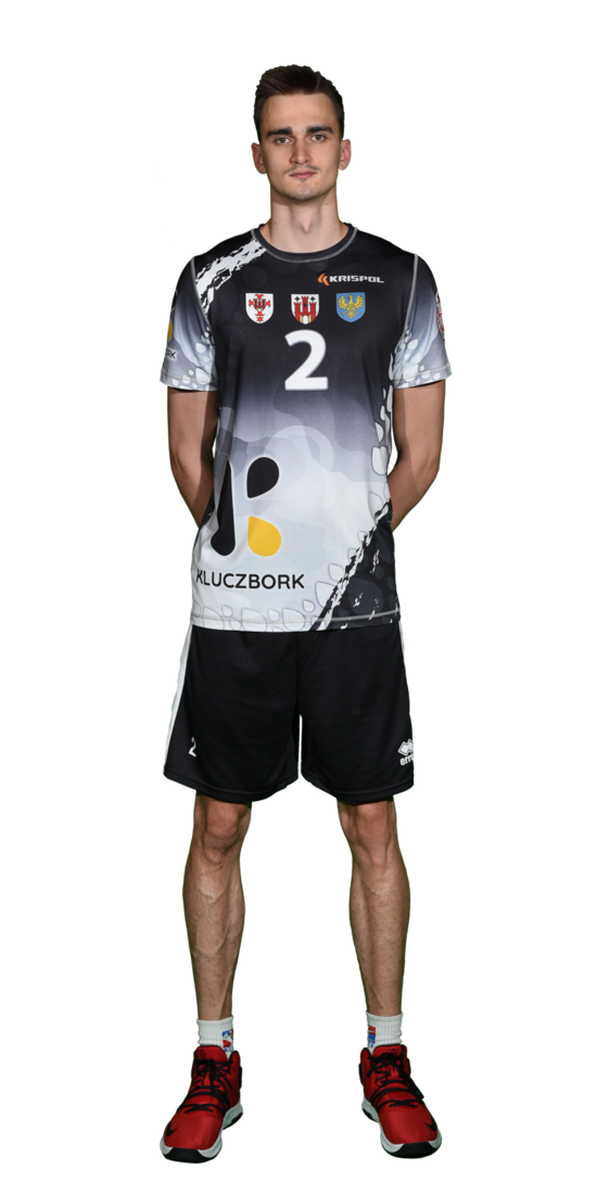 Jakub Lewandowski Jakub Lewandowski