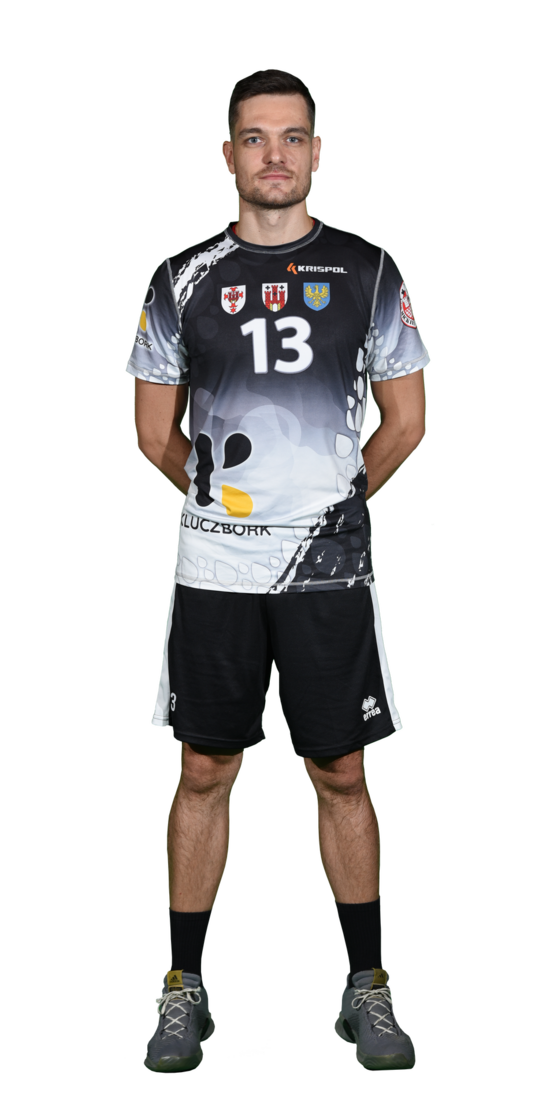 Łukasz Szablewski Łukasz Szablewski