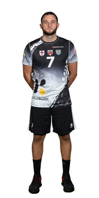 Maciej Kowalonek