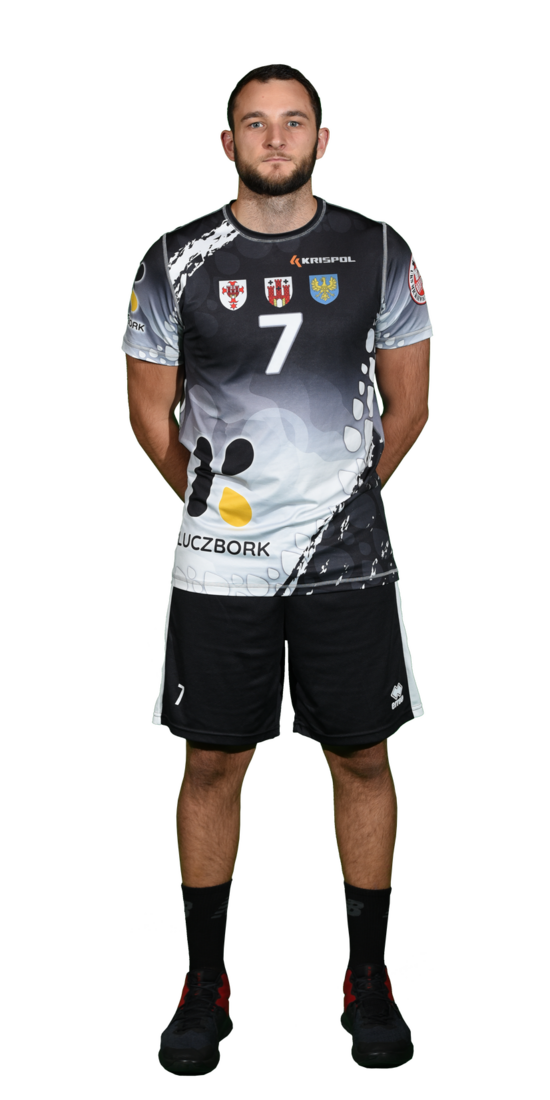 Maciej Kowalonek Maciej Kowalonek