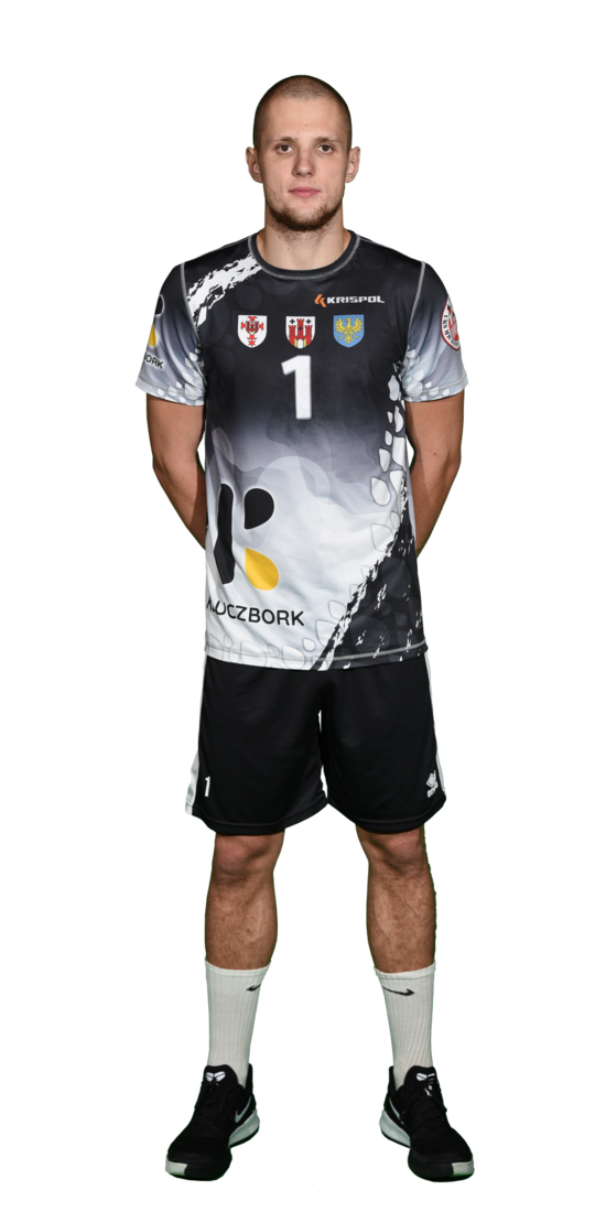Rafał Pawlak Rafał Pawlak