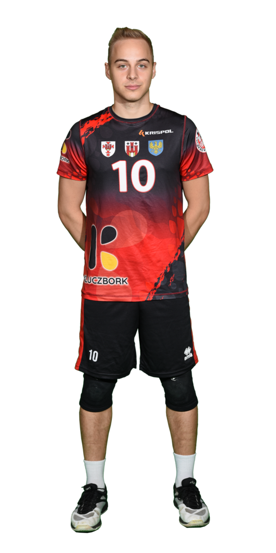 Marcin Jaskuła Marcin Jaskuła