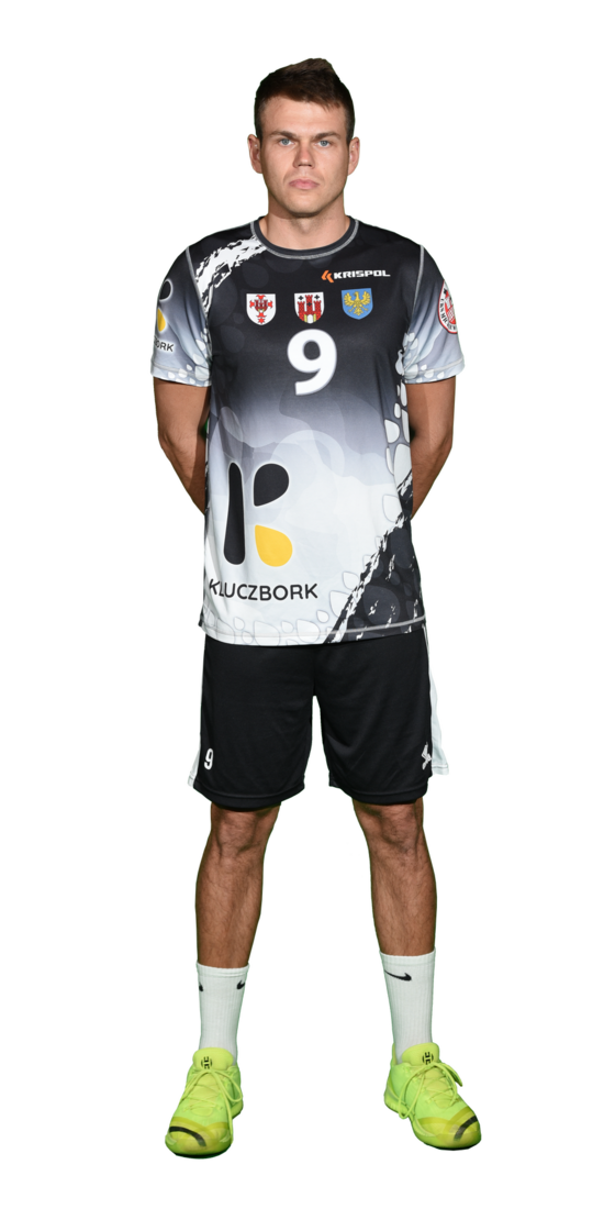 Adam Parcej Adam Parcej