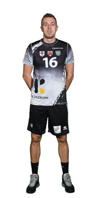 Łukasz Owczarz