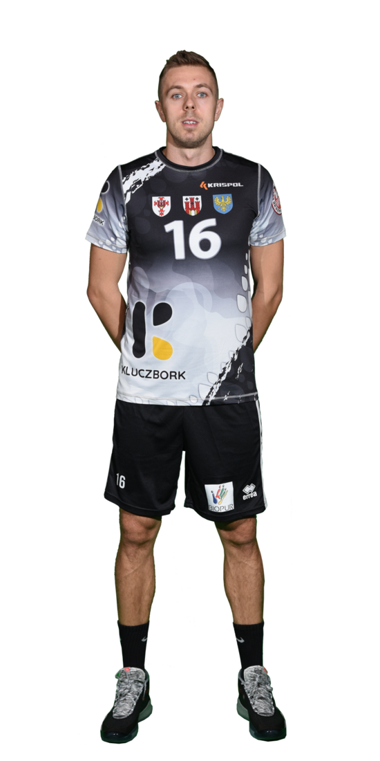 Łukasz Owczarz Łukasz Owczarz