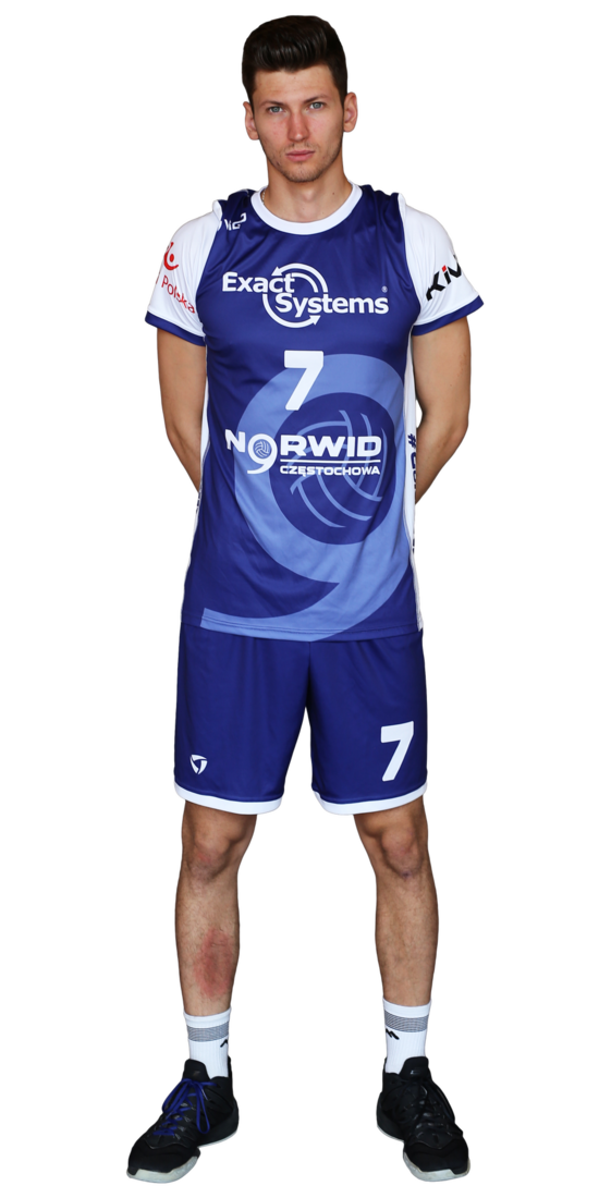 Mateusz Siwicki Mateusz Siwicki