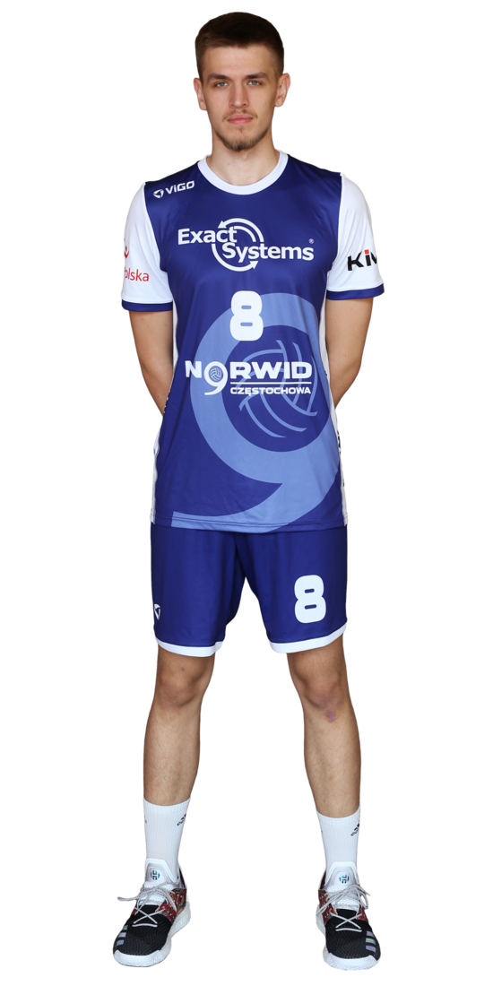 Emilian Smętek