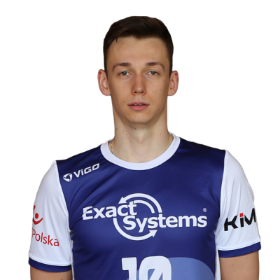 Damian Kogut