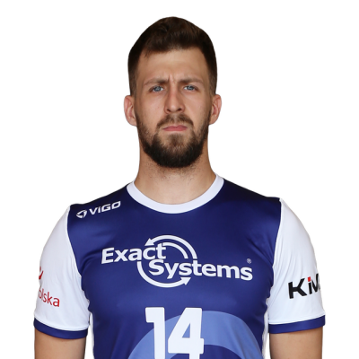 Mateusz Piotrowski
