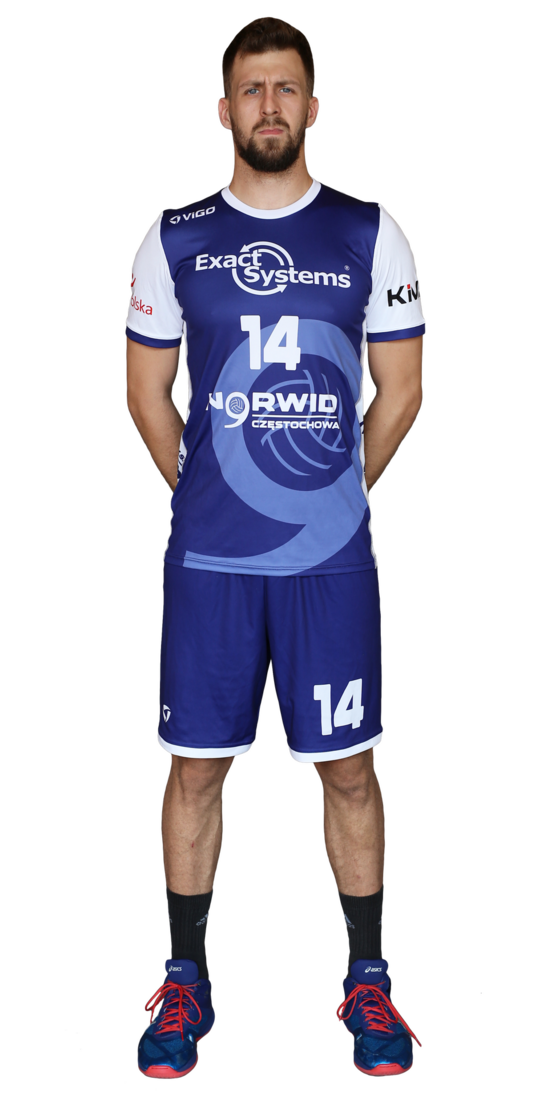Mateusz Piotrowski