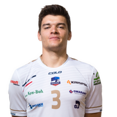 Mateusz Łysikowski