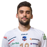 Szymon Bereza
