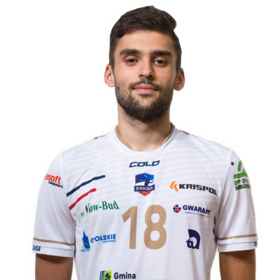 Szymon Bereza