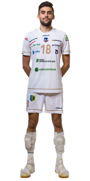 Szymon Bereza