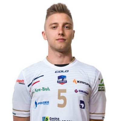 Łukasz Walawender