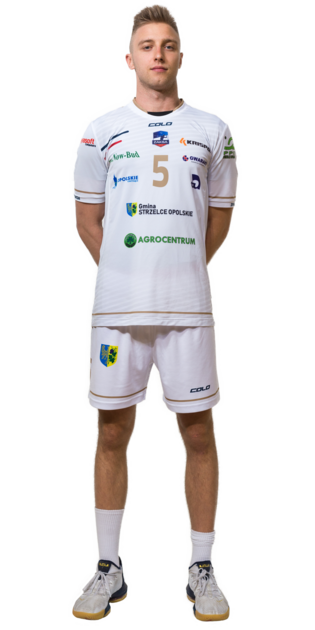 Łukasz Walawender