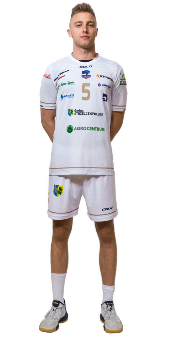 Łukasz Walawender Łukasz Walawender